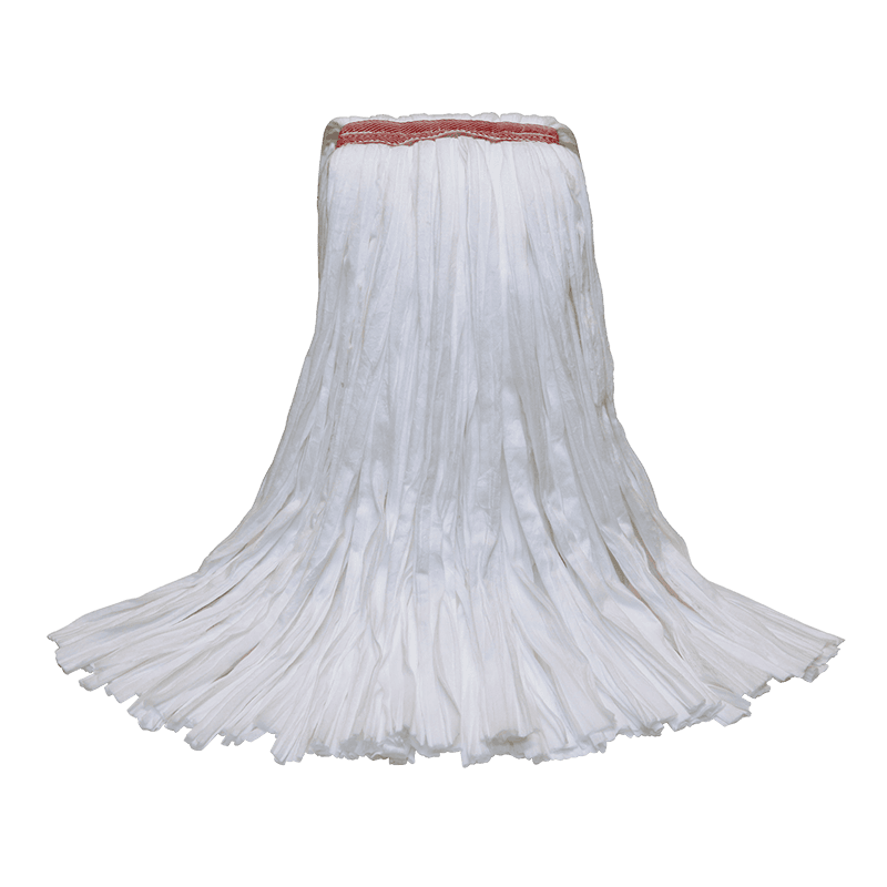 O-cedar Maxisorb Number 24 Non Woven Cut End Mop -- 12 Per Case