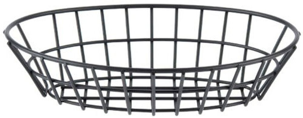 G.E.T. Enterprises 9.75 x 6.25 inch Oval Basket, 24 count