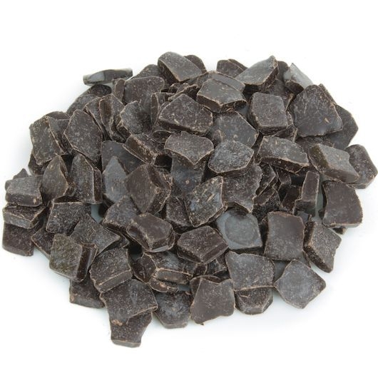 Gertrude Hawk Sugar Free Dark Polar Bits, 10 Pound
