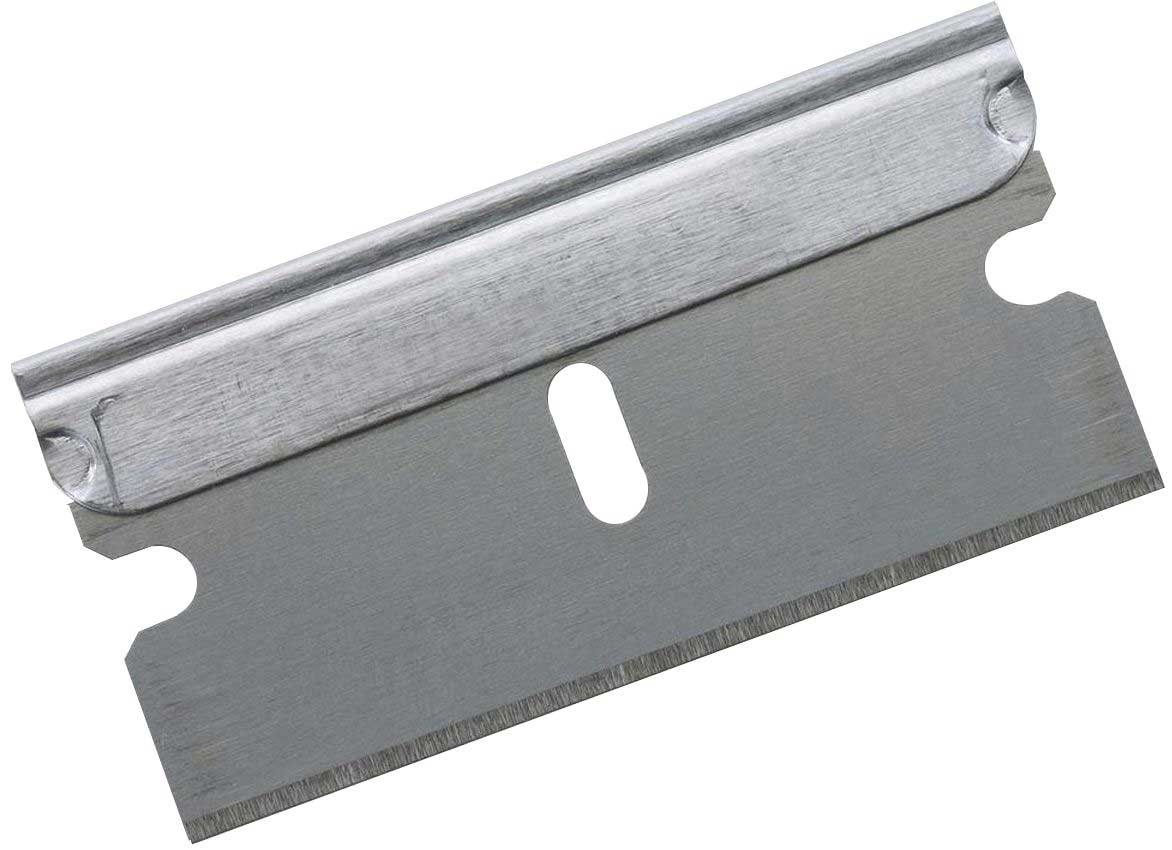 Tolco Single Edge Blade Only.