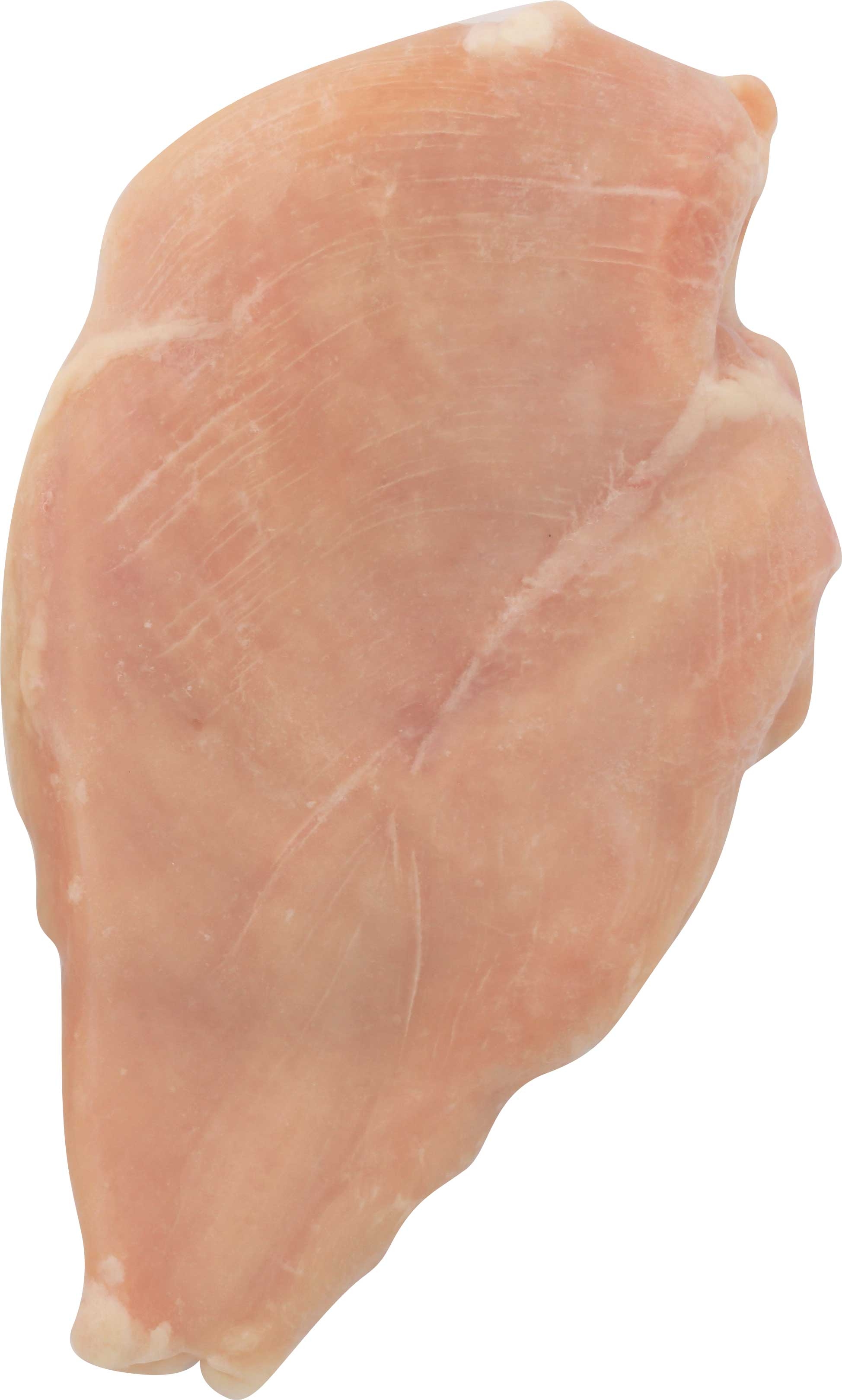 Tyson Boneless/Skinless Savory Tenderpressed Chicken Breast Fillet, 7 Ounce -- 6 per case.