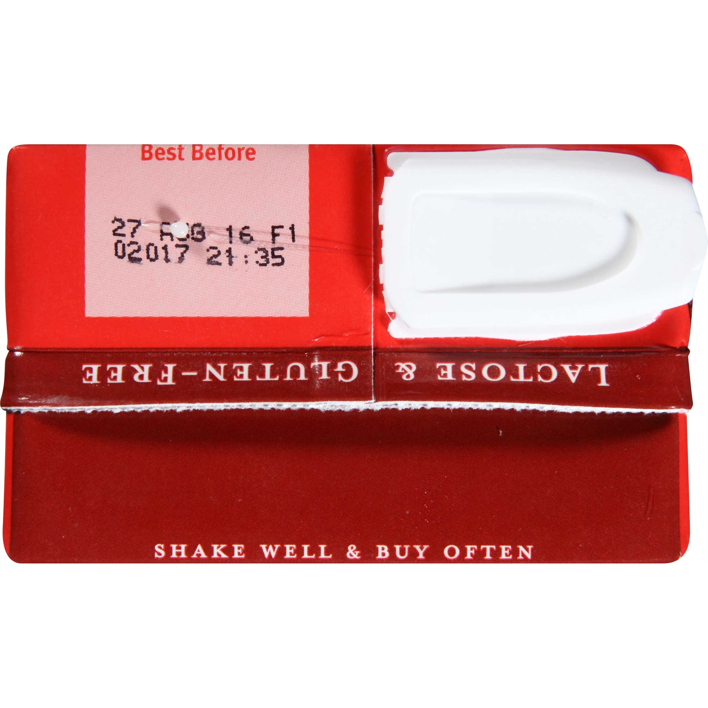 Silk Original Soymilk, 946 Ml -- 6 Per Case