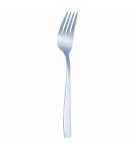 Cardinal International Arcoroc Vesca United States Salad Fork, 7 inch -- 12 per case.