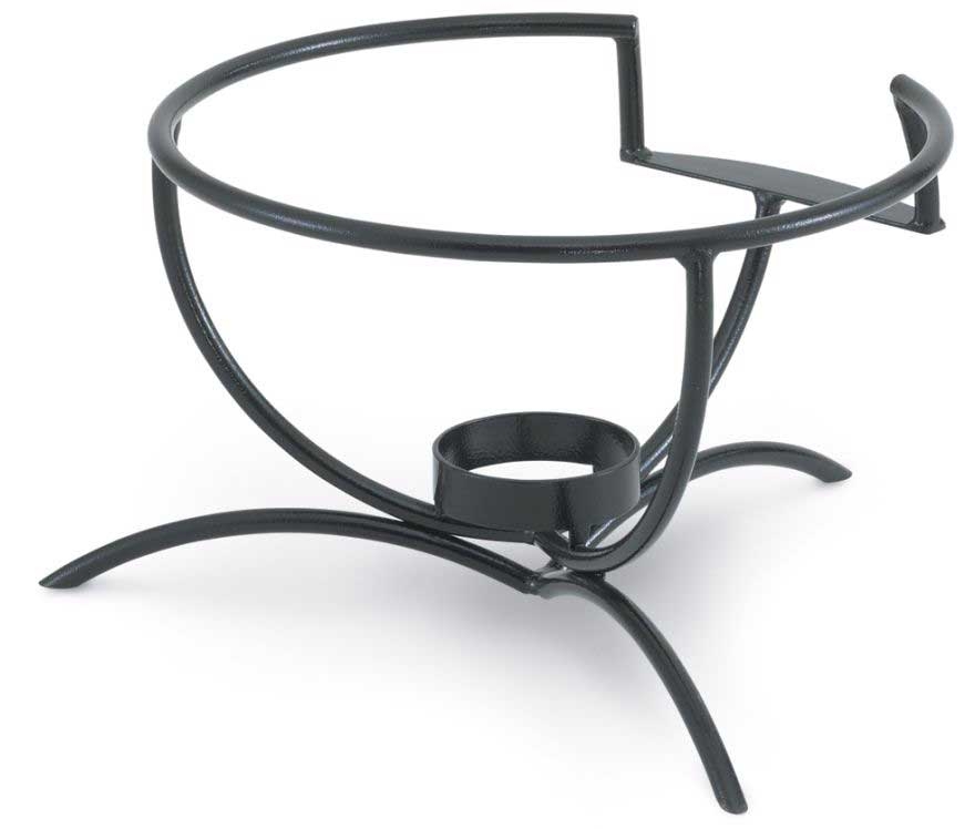 Vollrath Intrigue Round Induction Chafer Stand