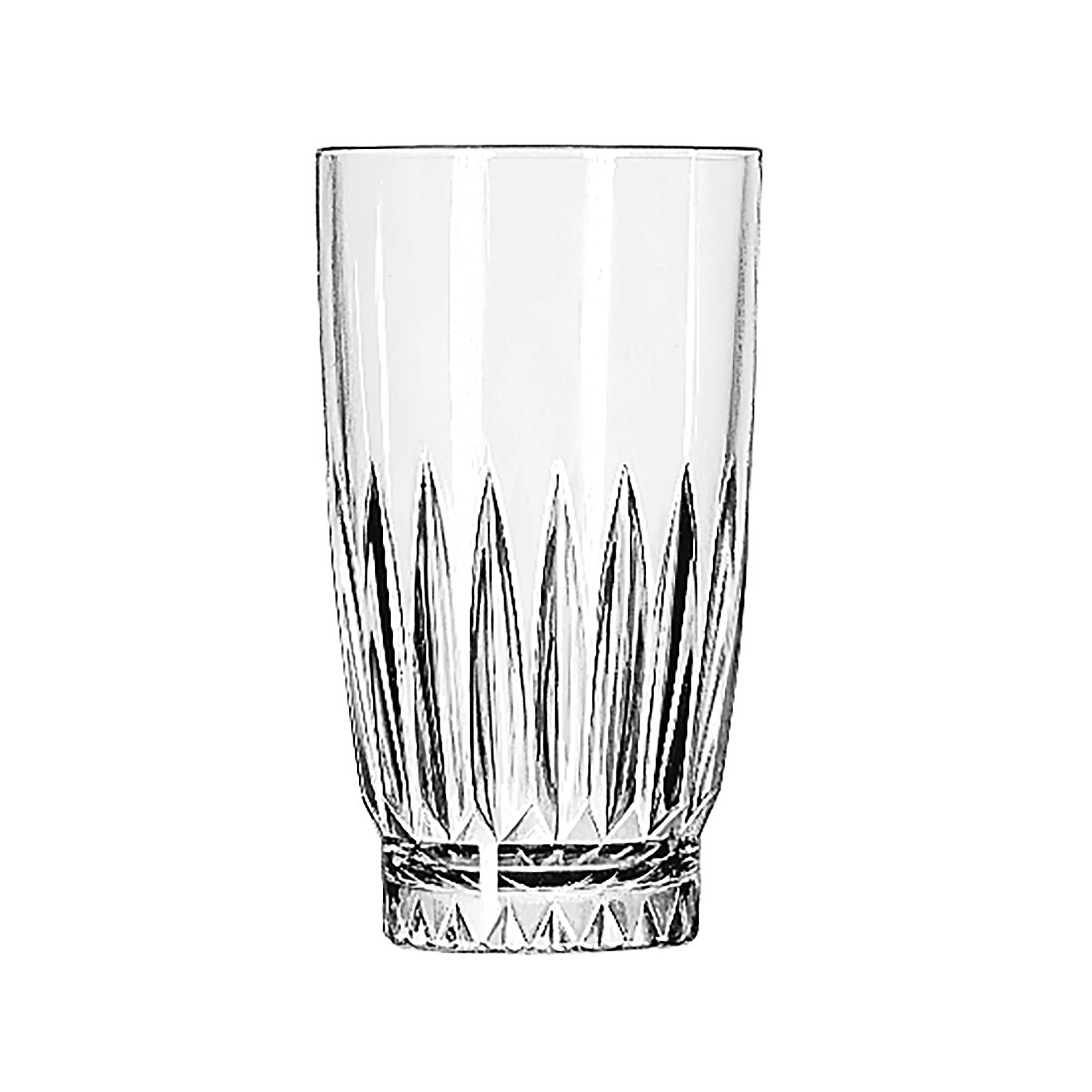 Libbey 15458 Winchester Beverage (Duratuff) - Capacity: 12.5Oz. -- 36 Per Case