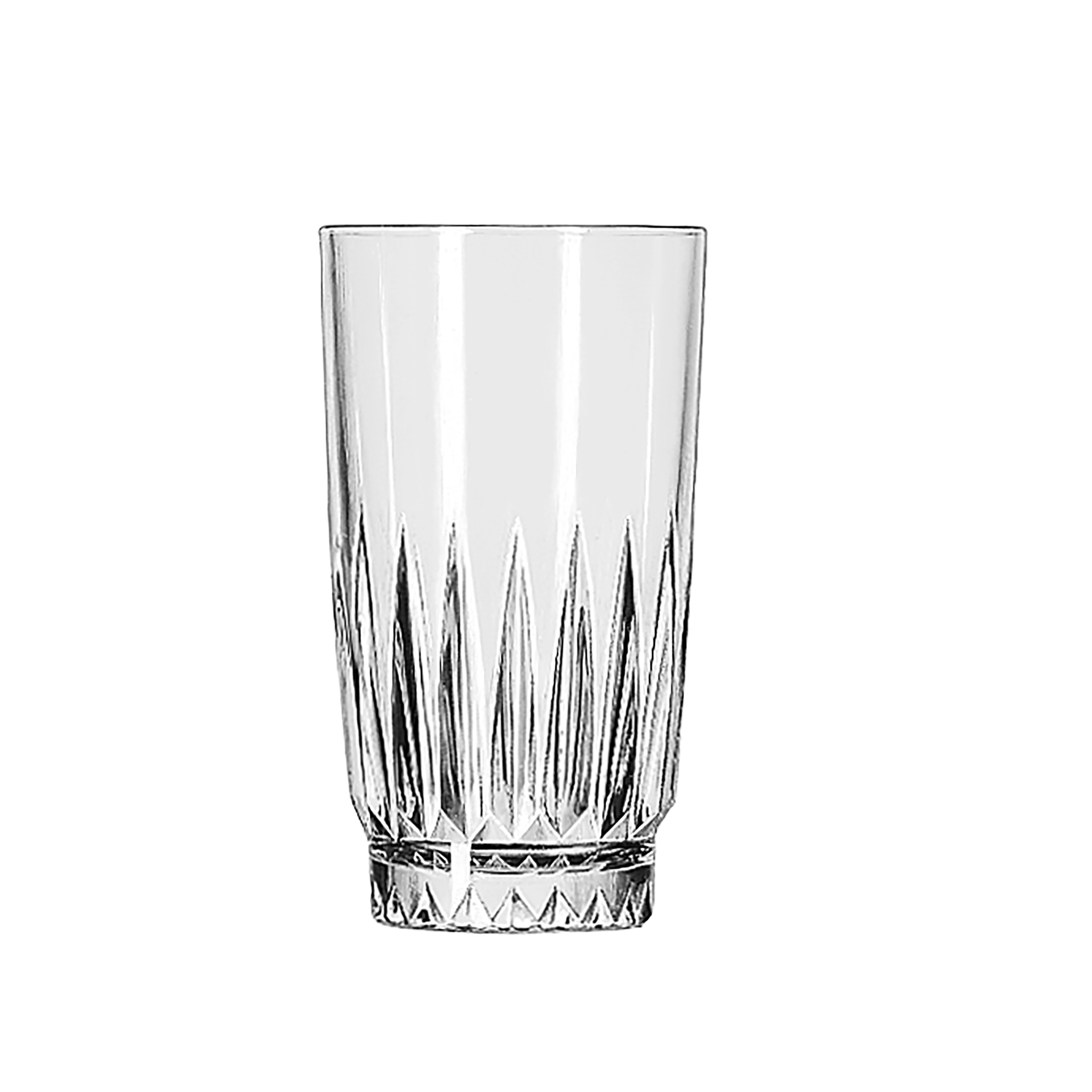 Libbey 15459 16 Ounce Glass Cooler Winchester -- 36 per case