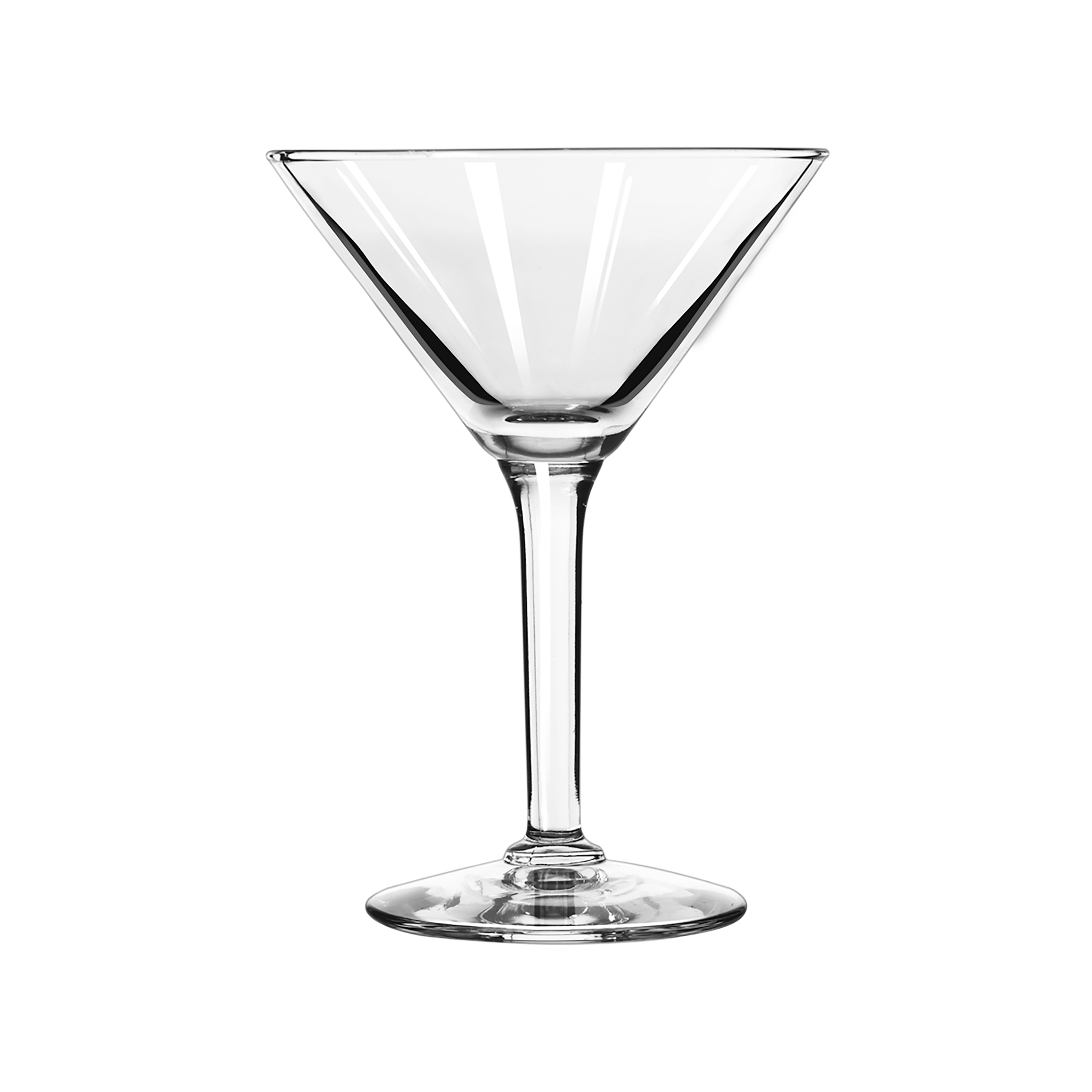 Libbey 8455 Citation Cocktail - Capacity: 6 Oz. -- 36 Per Case