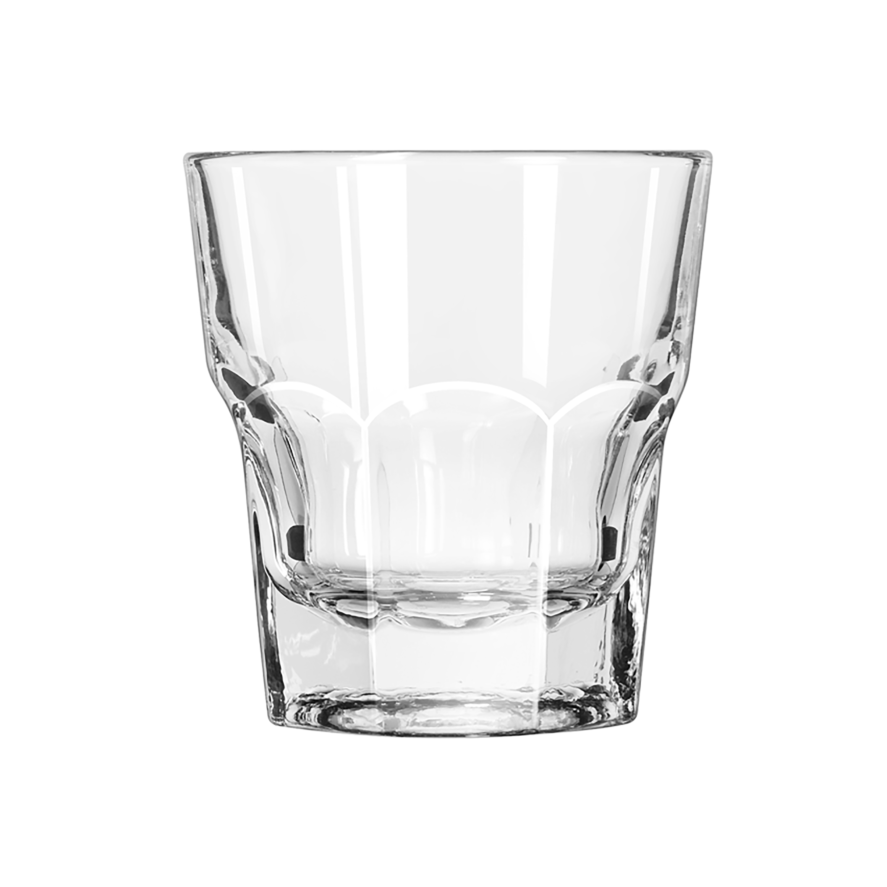 Libbey 15231 Gibraltar Tall Rocks (Duratuff) - Capacity: 9Oz. -- 36 Per Case