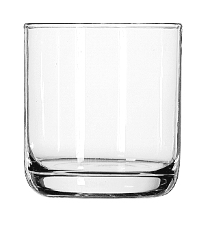 Libbey 494 Room Tumbler, 10 Ounce -- 12 per case