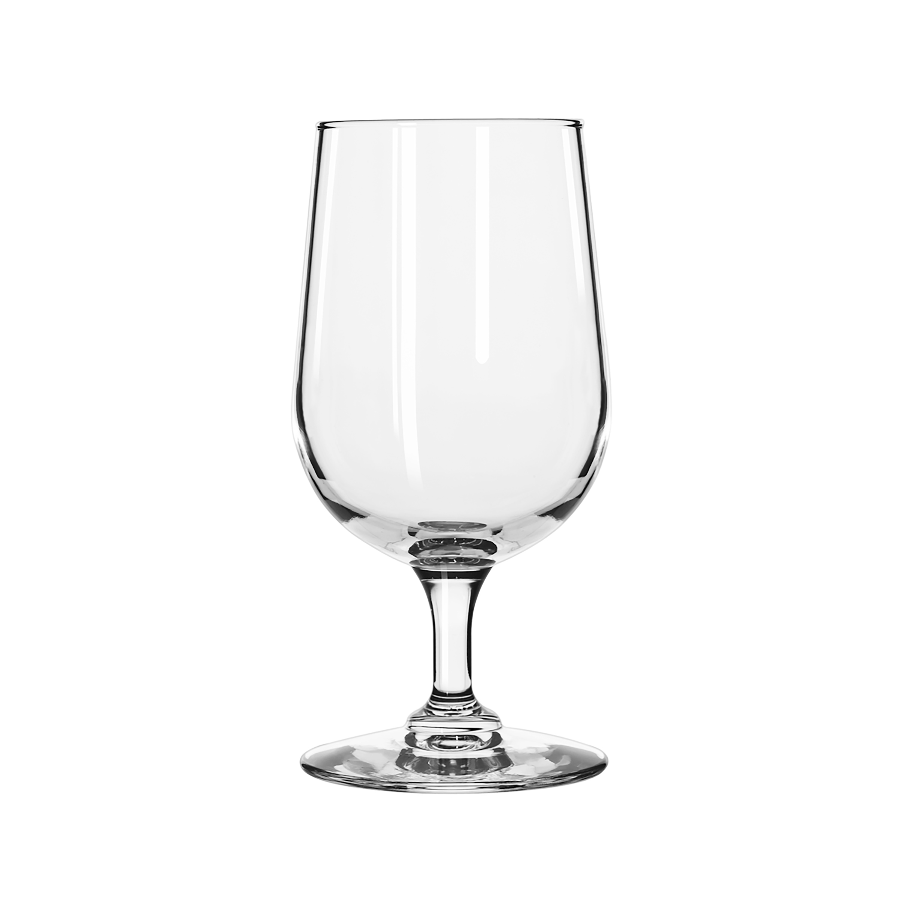 Libbey 8411 Citation Banquet Goblet - Capacity: 11Oz. -- 36 Per Case