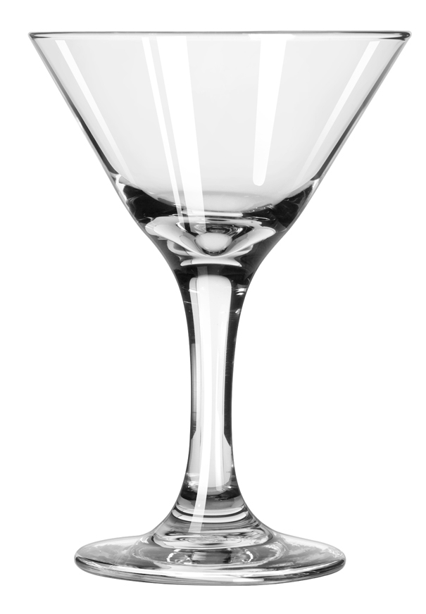 Libbey 3771 Embassy Cocktail, 5 Ounce -- 36 per case