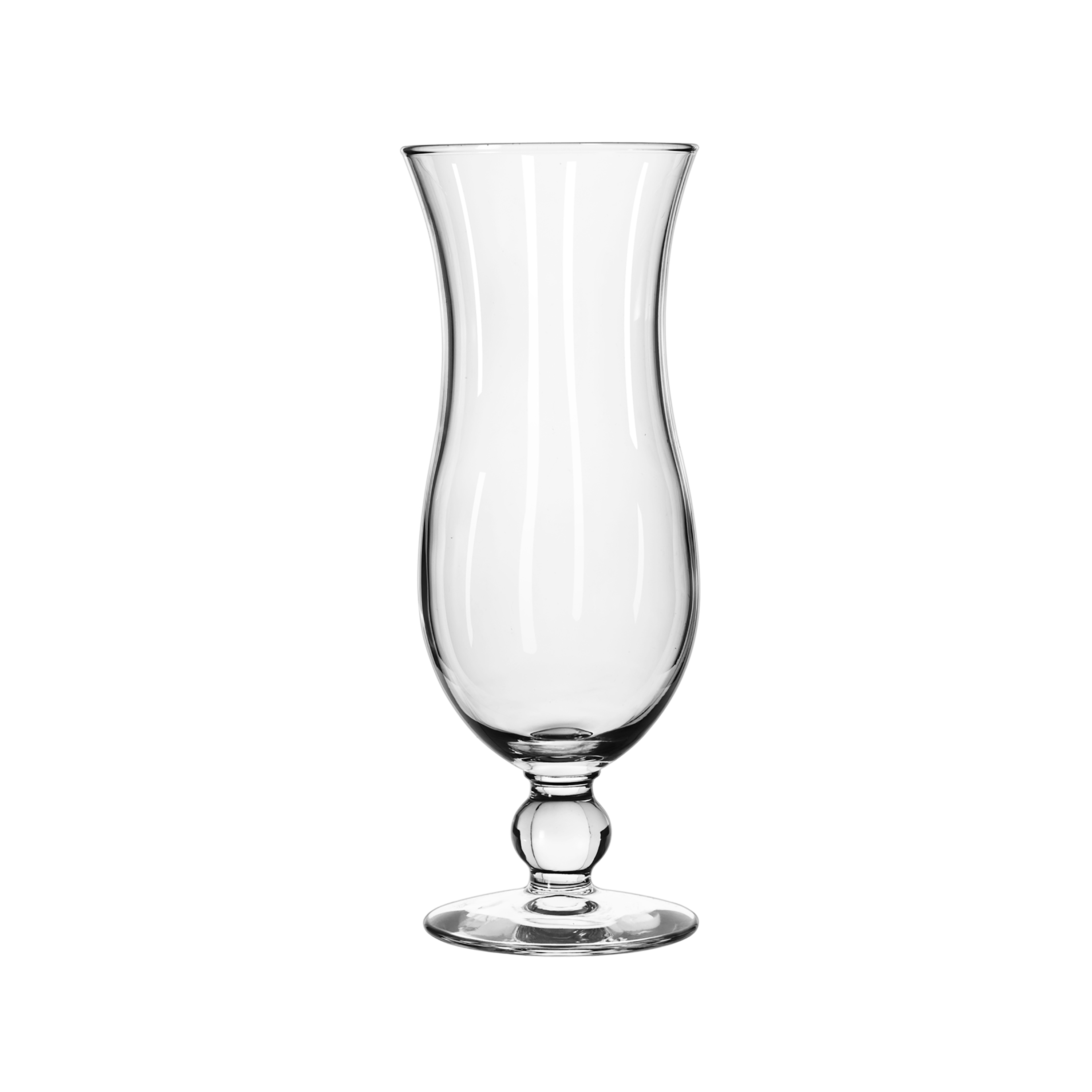 Libbey 3616 Squall - Capacity: 15 Oz. -- 12 Per Case