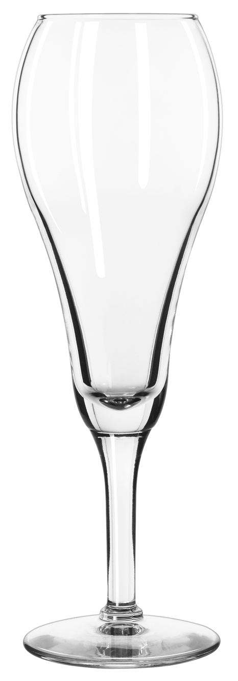 Libbey 8476 Citation Gourmet Tulip Champagne Glass, 9 Ounce -- 12 per case