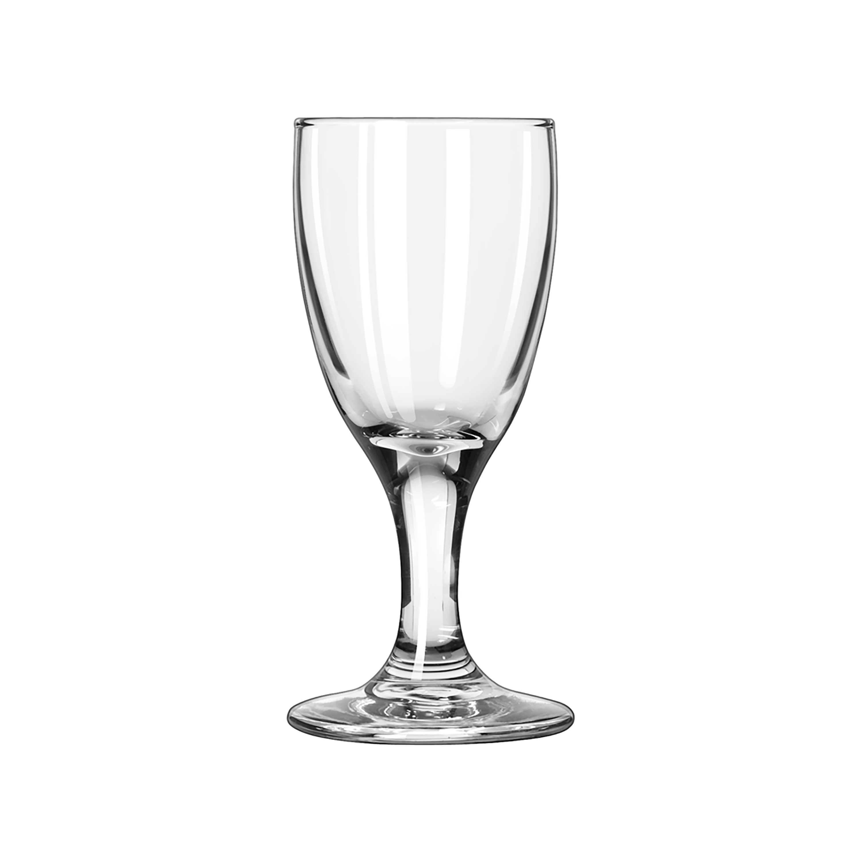 Libbey 3788 Embassy Sherry - Capacity: 3Oz. -- 12 Per Case