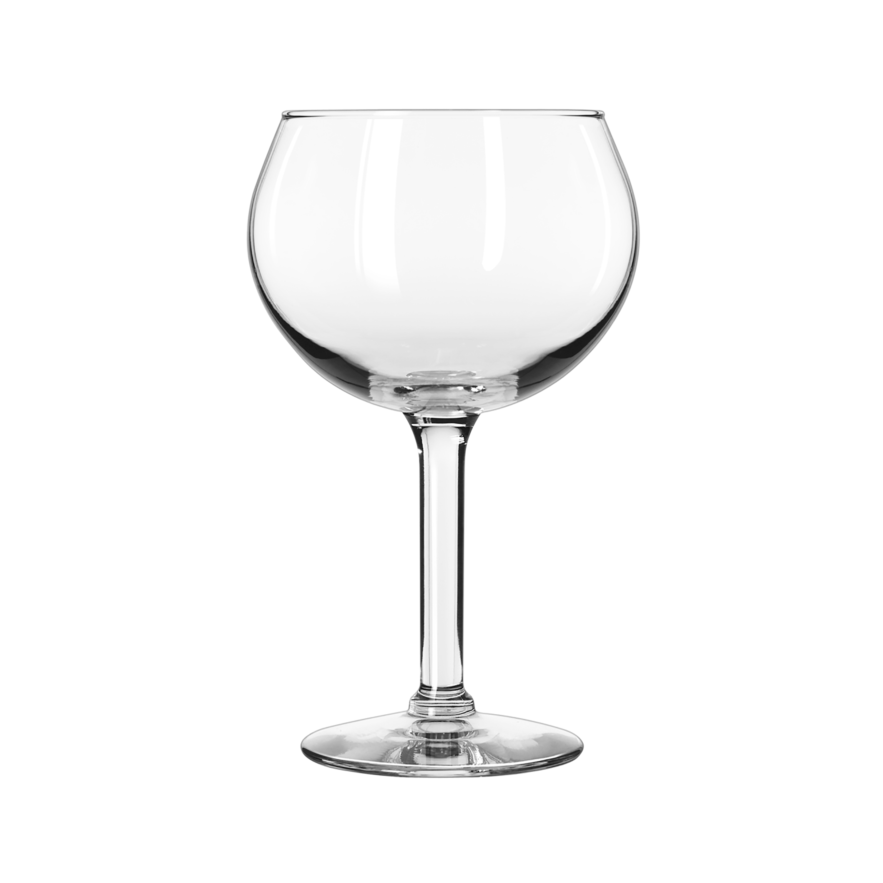 Libbey 8415 14 Ounce Glass Wine Gourmet Round -- 12 per case