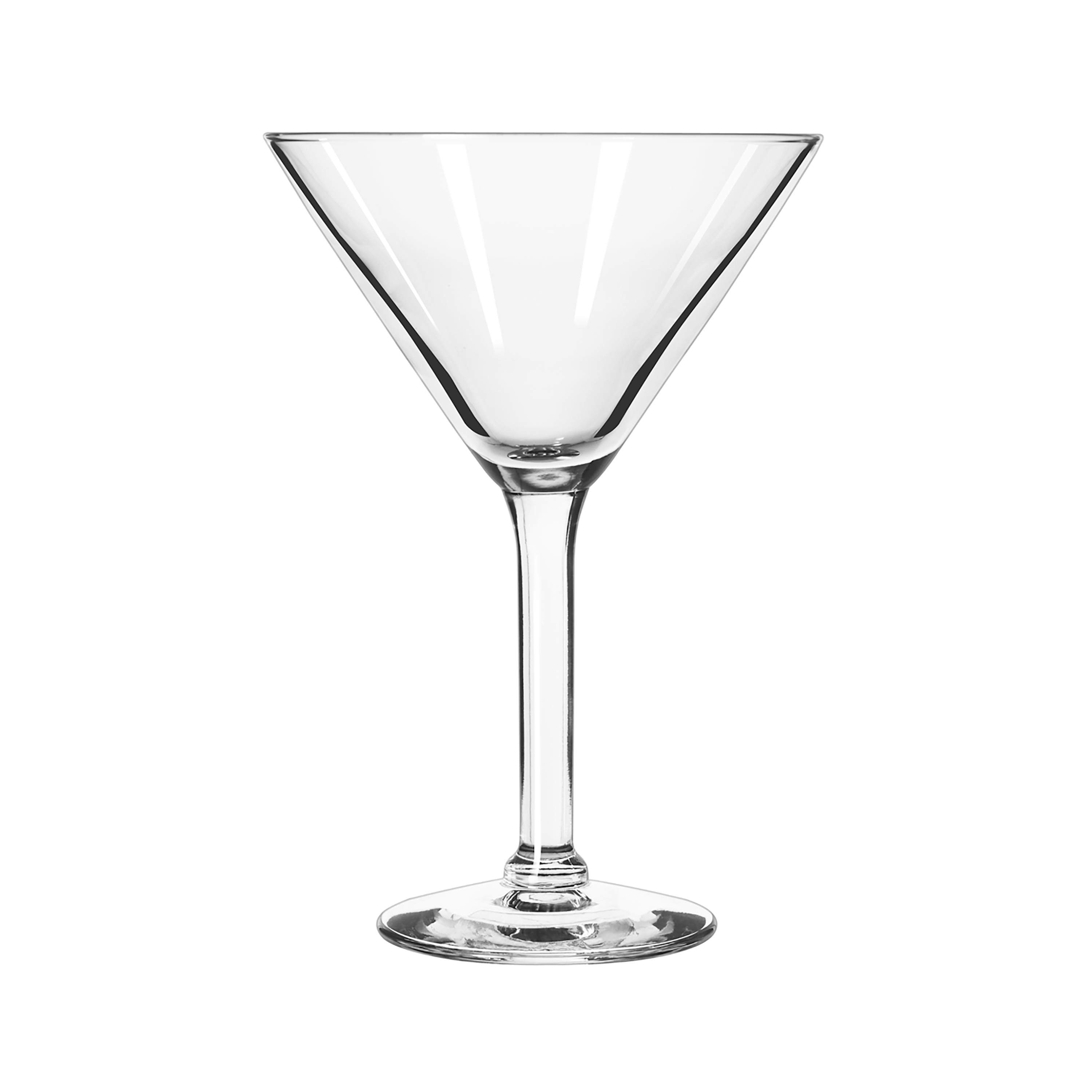 Libbey 8480 Salud Grande - Capacity: 10 Oz. -- 12 Per Case