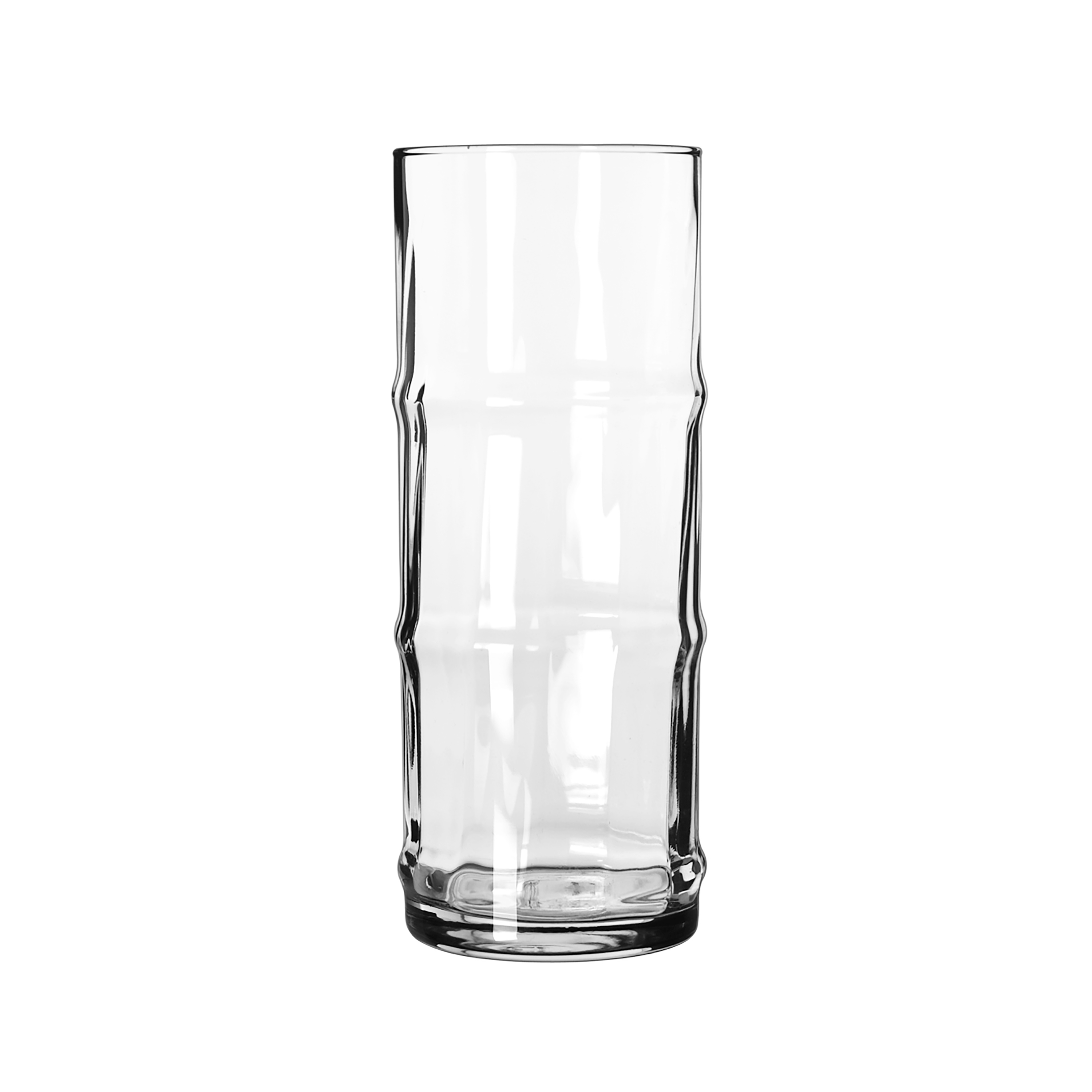 Libbey 32802 Bamboo Cooler Glass, 16 Ounce -- 36 per case