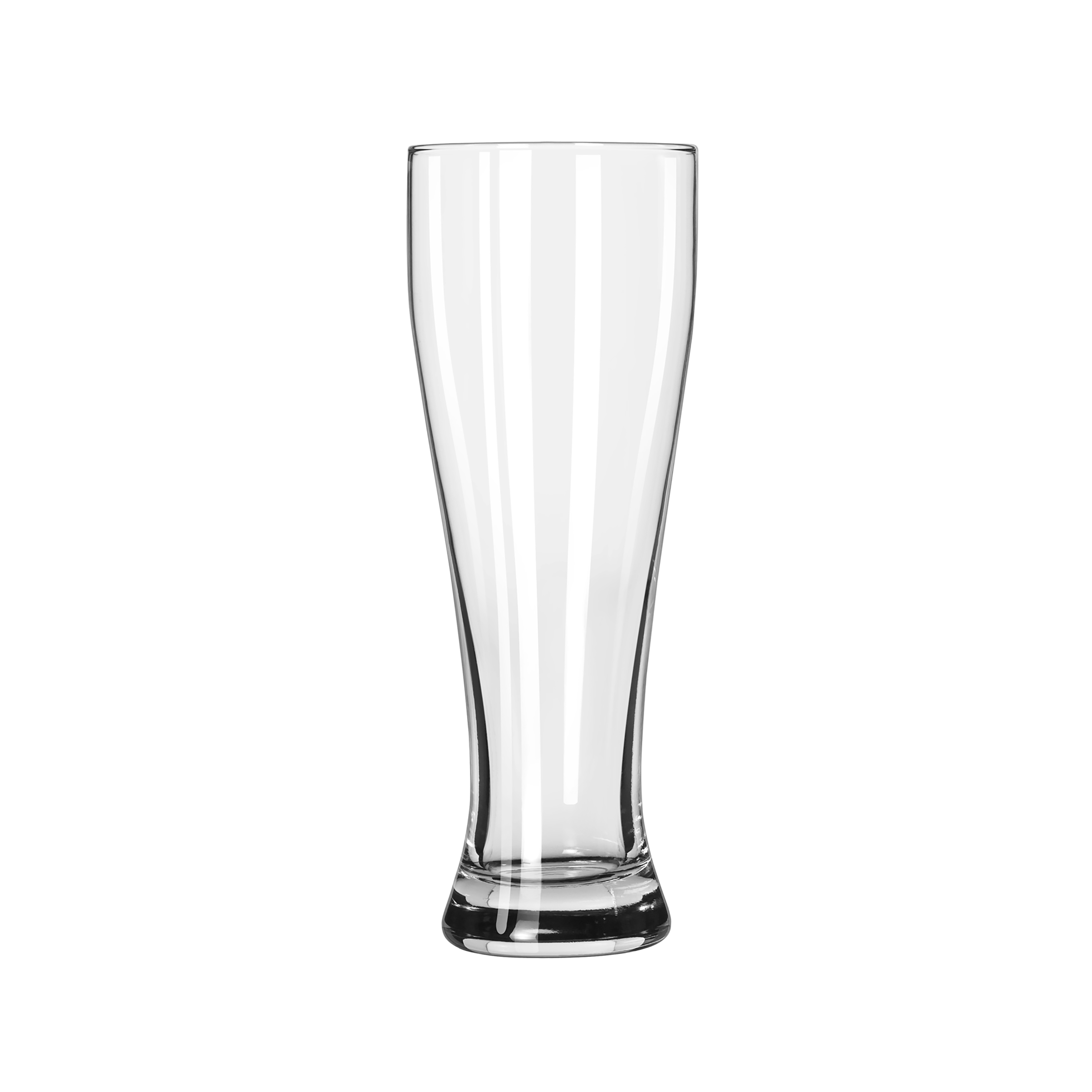 Libbey 1610 Giant Beer - Capacity: 23Oz. -- 12 Per Case