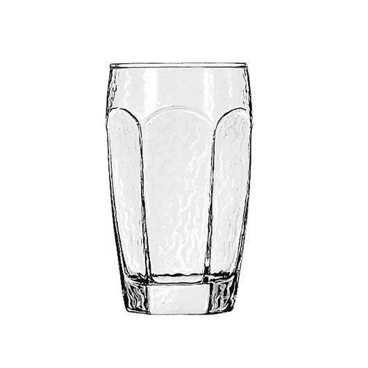 Libbey 2488 Chivalry Beverage Glass, 12 Ounce -- 36 per case