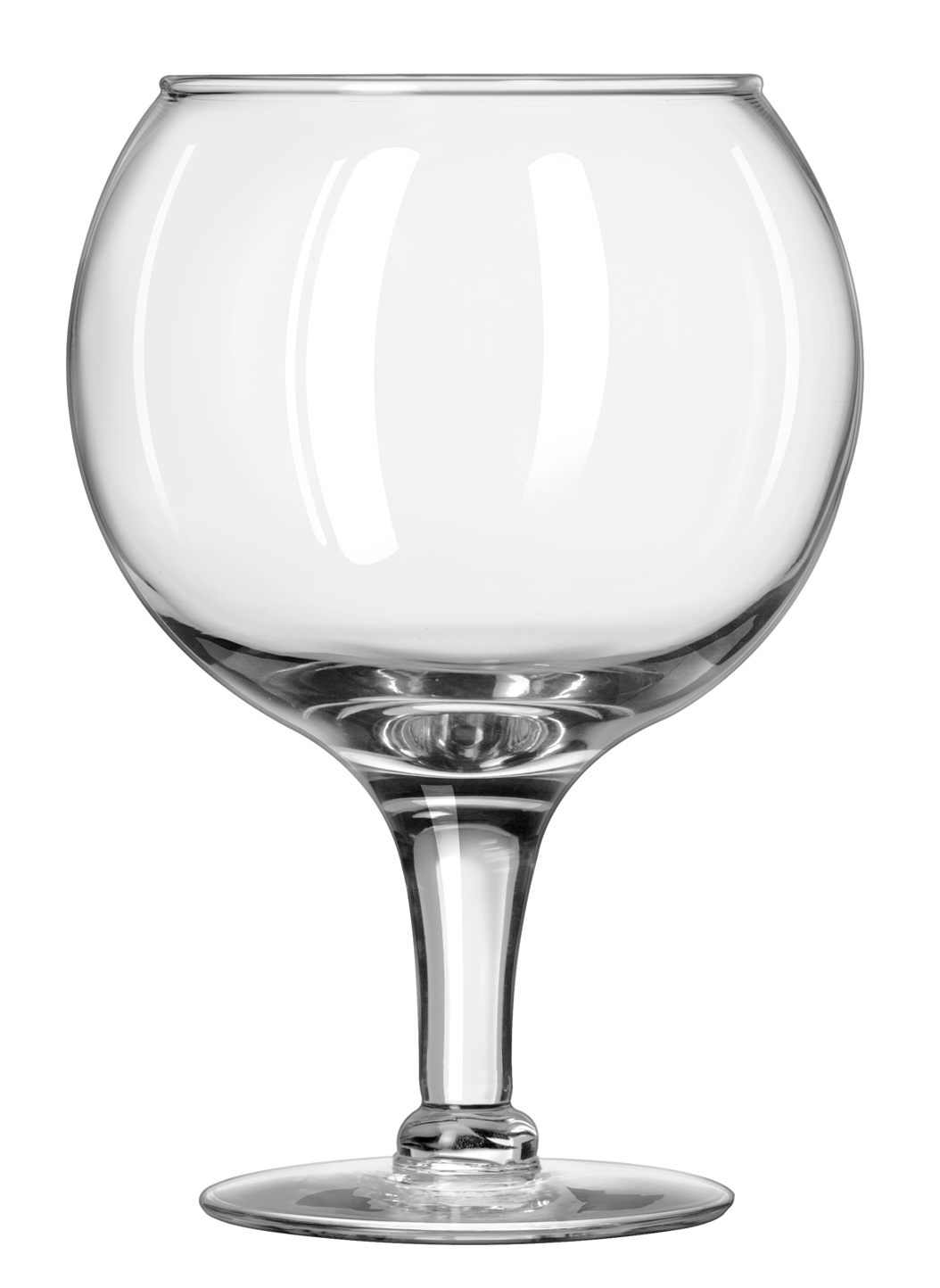 Libbey 3407 Super Schooner Glass, 60 Ounce -- 6 per case.