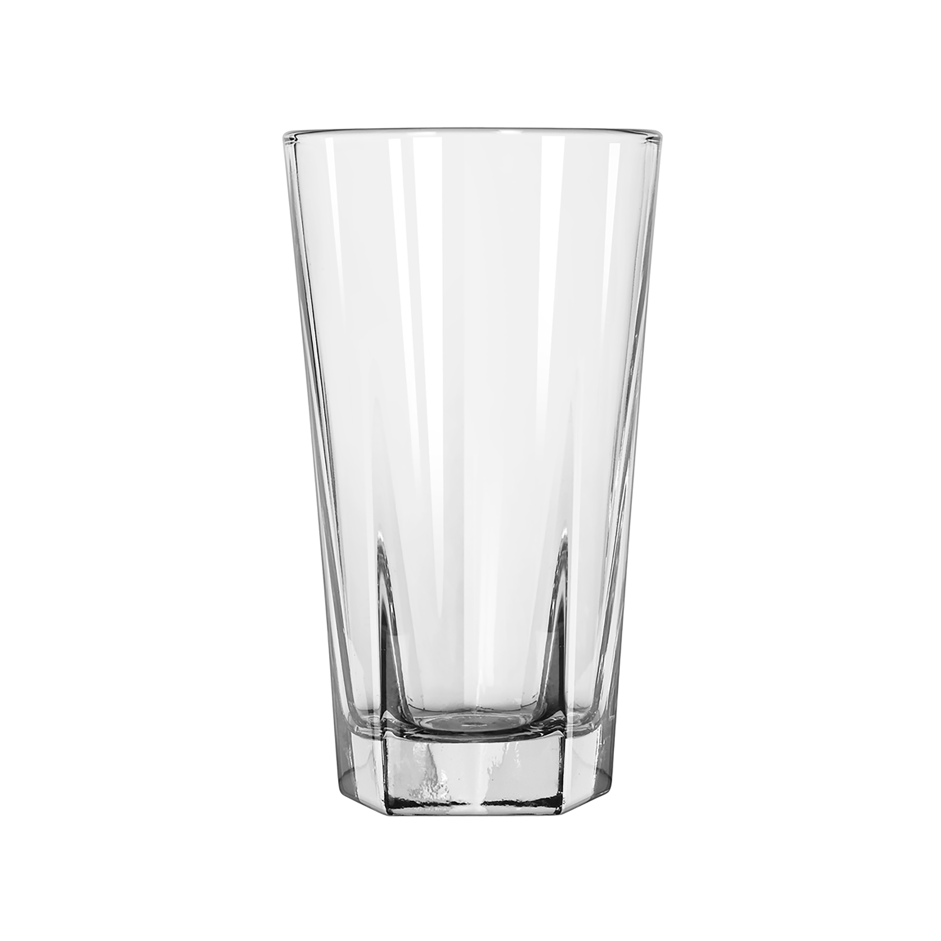Libbey 15483 12 Oz Glass Beverage Inverness -- 36 per case