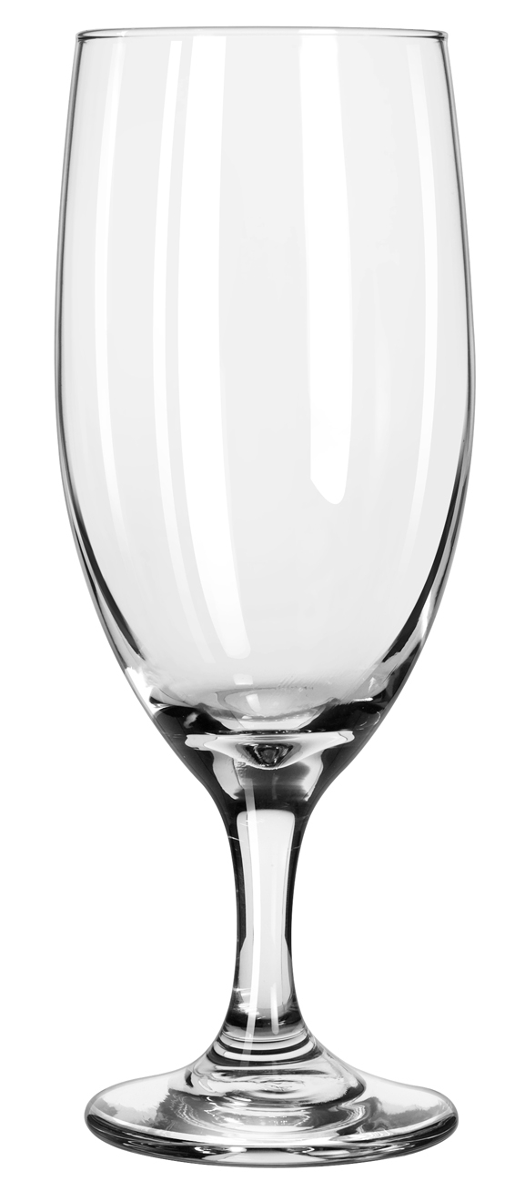 Libbey 3750 Embassy Royale Tall Iced Tea Glass, 16 Ounce -- 36 per case