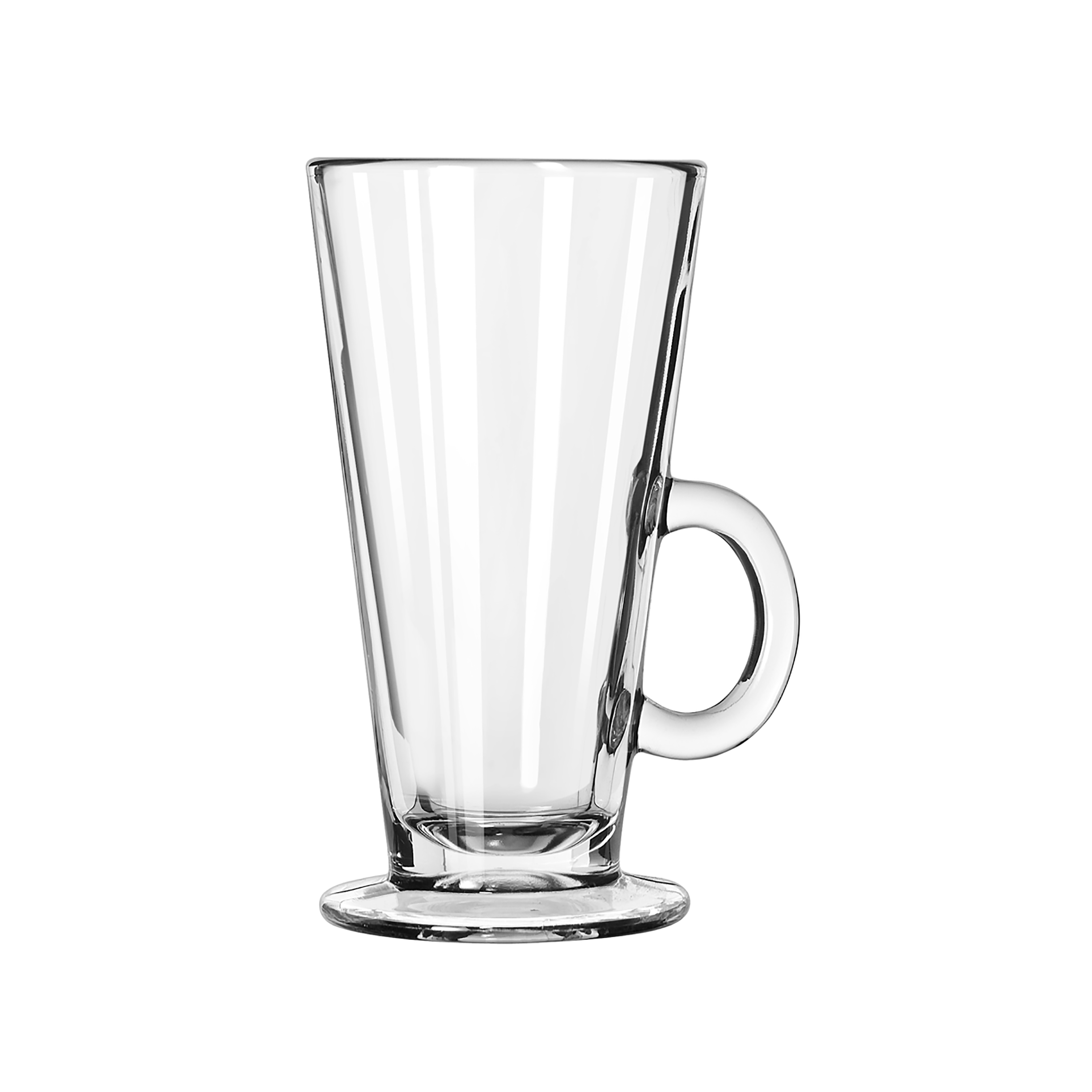 Libbey 5293 Catalina Irish Coffee Glass, 8.5 Ounce -- 24 per case.