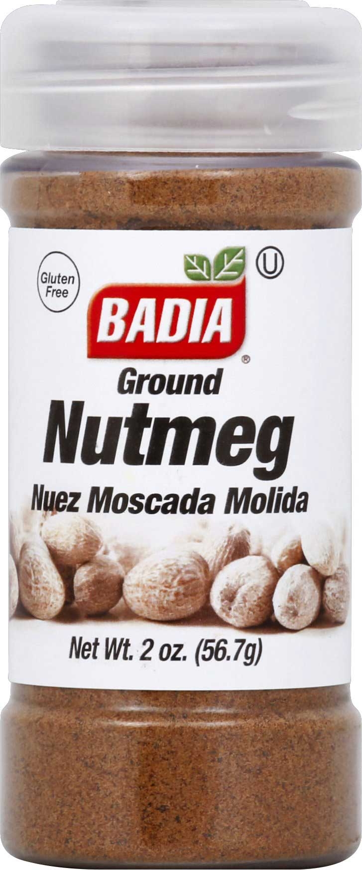 Badia Holiday Baking Spices - Shipper -- 120 per case