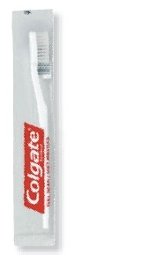 Colgate Classic Adult Manual Toothbrush -- 144 Per Case