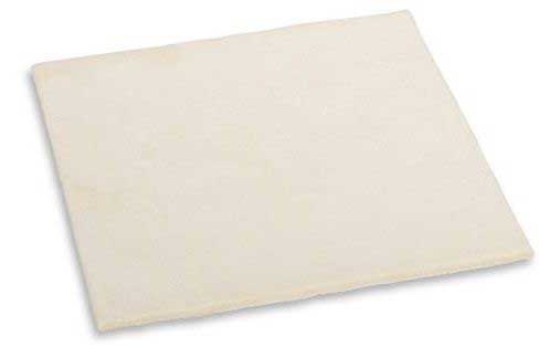 Henry and Henry Square Puff Pastry Dough, 5 x 5 inch -- 120 per case
