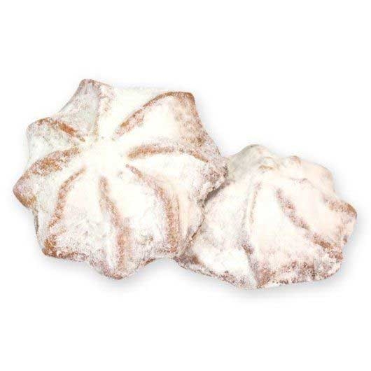Cookies United Angel Spritz Cookie, 6 Pound