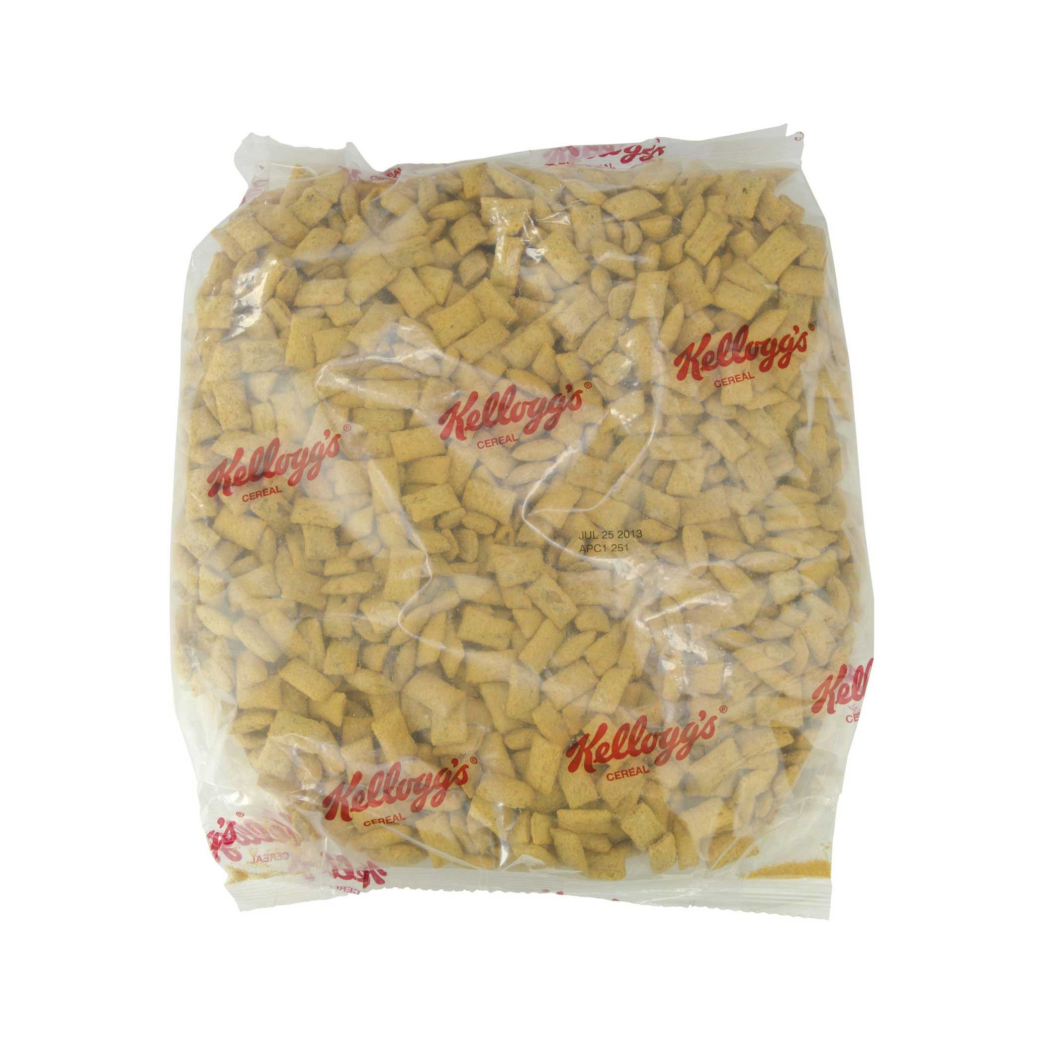 Kelloggs Krave Chocolate Cereal, 35 Ounce - 4 per pack.