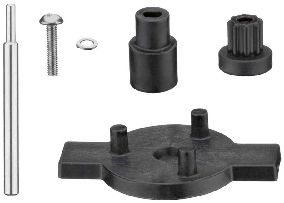 Waring Commercial WSB Coupler Kit.