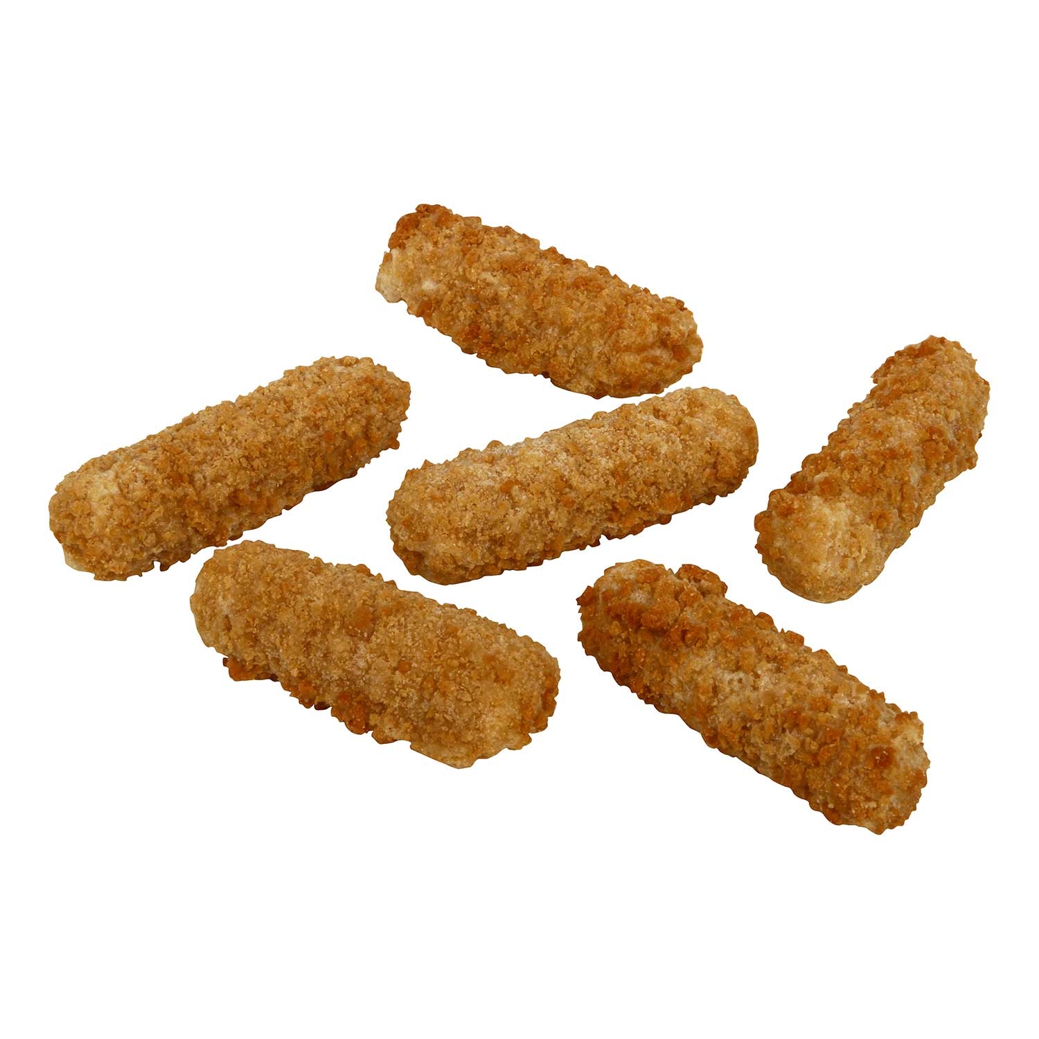 Rich Cheese Breadsticks, 3 Pound -- 8 per case.