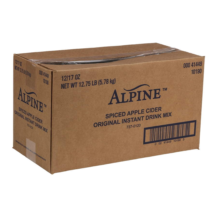 Alpine Cider, 17 Ounce -- 12 Per Case