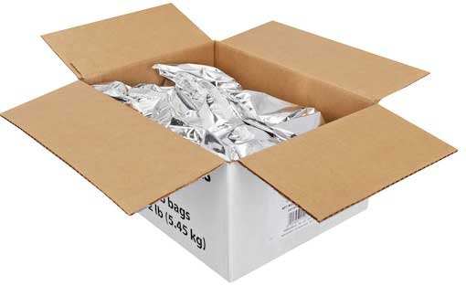 Lavazza Premium French Vanilla Powder, 2 Pound -- 6 Per Case