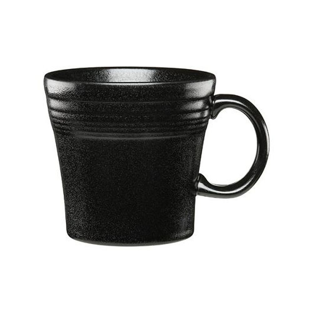 Fiesta 15 Ounce Foundry Tapered Mug, 12 count