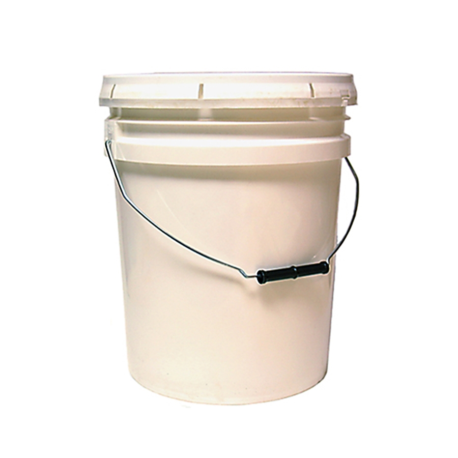 Durkee Cayenne Pepper - 20 lb. pail, 1 per case