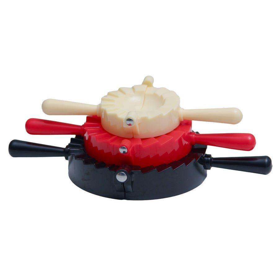 Joyce Chen 3 Piece Dumpling Press Set
