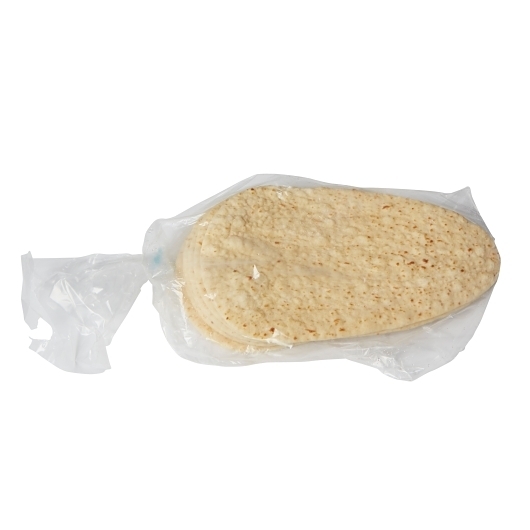 Richs Teardrop Naan, 5.3 Ounce -- 48 per case