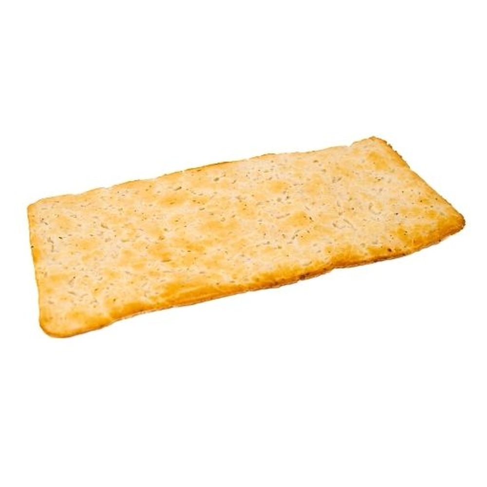 Richs 12 x 5 inch Seasoned Cauliflower Flatbread, 5.5 Ounce -- 48 per case