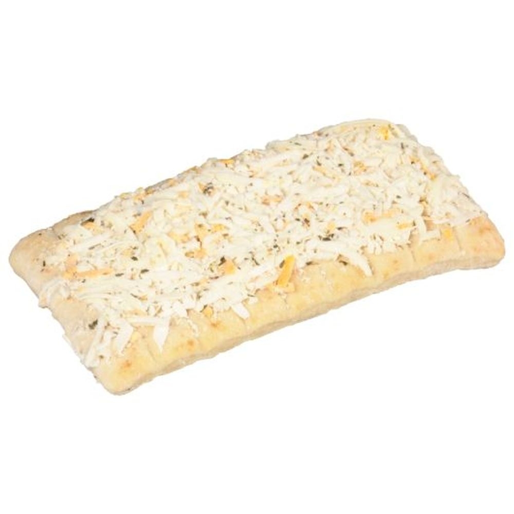 Richs Cheesy Pull Apart Flatbread, 9.68 Ounce -- 24 per case
