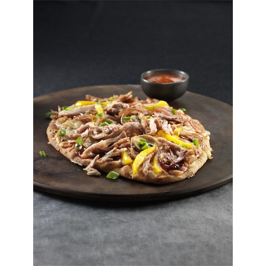 Maple Leaf Pulled Pork, 2.5 Pound -- 4 per case