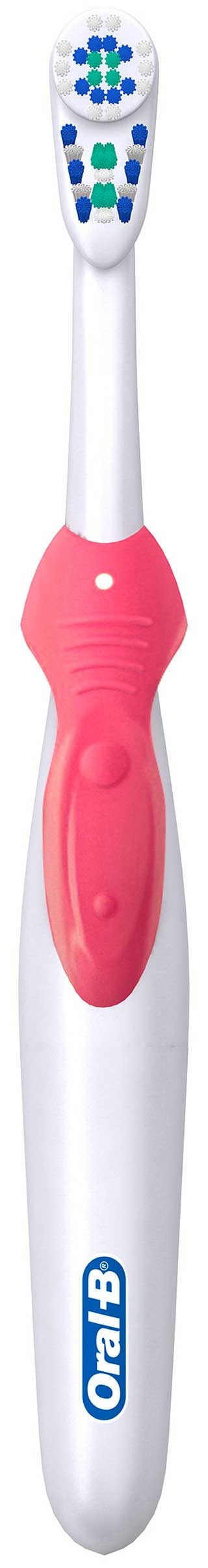 Oral B Deep Clean Power Toothbrush -- 48 per case.
