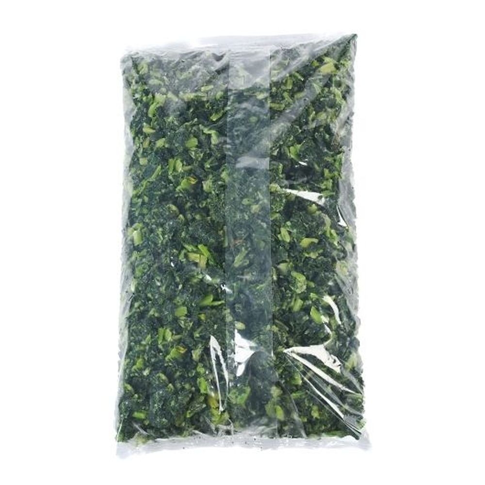 Pictsweet Chopped Mustard Greens, 5 Pound -- 6 per case