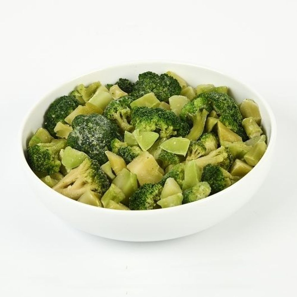 Pictsweet Broccoli Cuts, 20 Pound