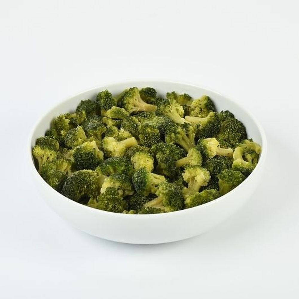 Pictsweet Broccoli Florets, 20 Pound