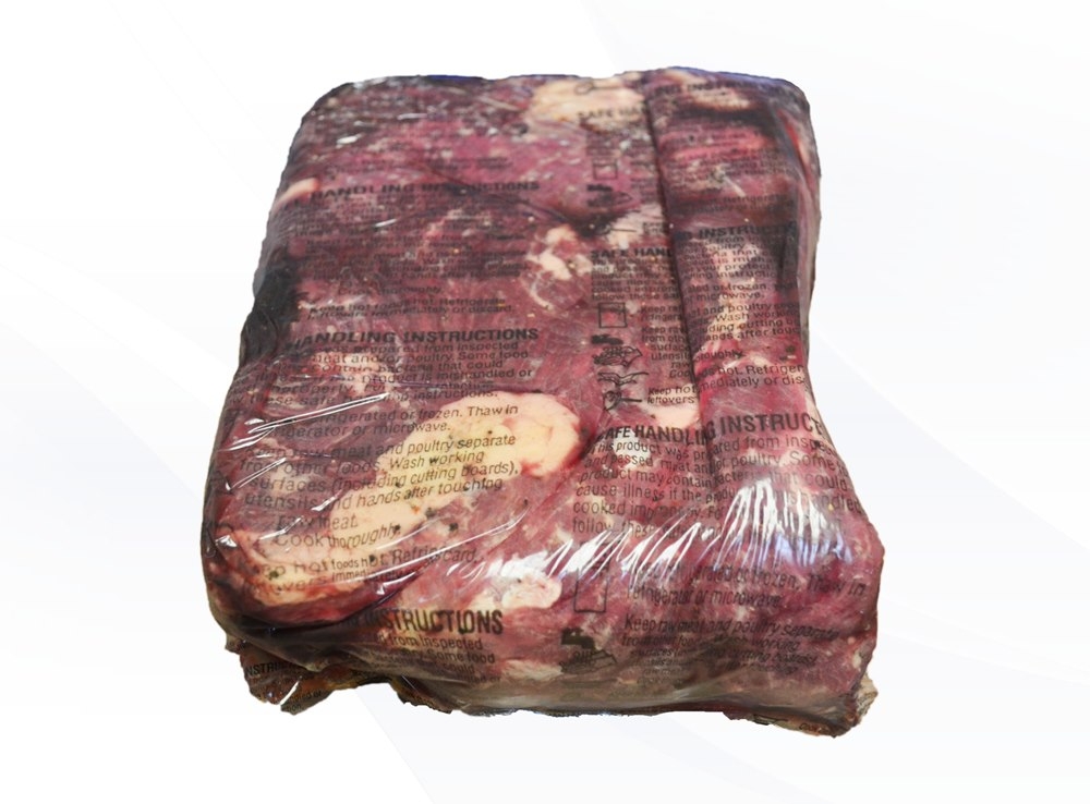 Carls Inside Skirt Marinated Beef, 5 Pound -- 2 per case.