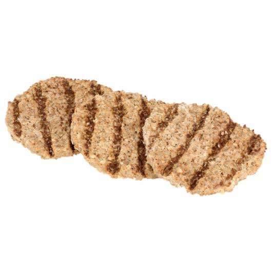 Tenderbroil Cooked Beef Patty Portion, 1.6 Ounce -- 120 per case