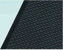 Cactus Mat Grey Needle Ribbed Mat, 4 x 10 Feet.